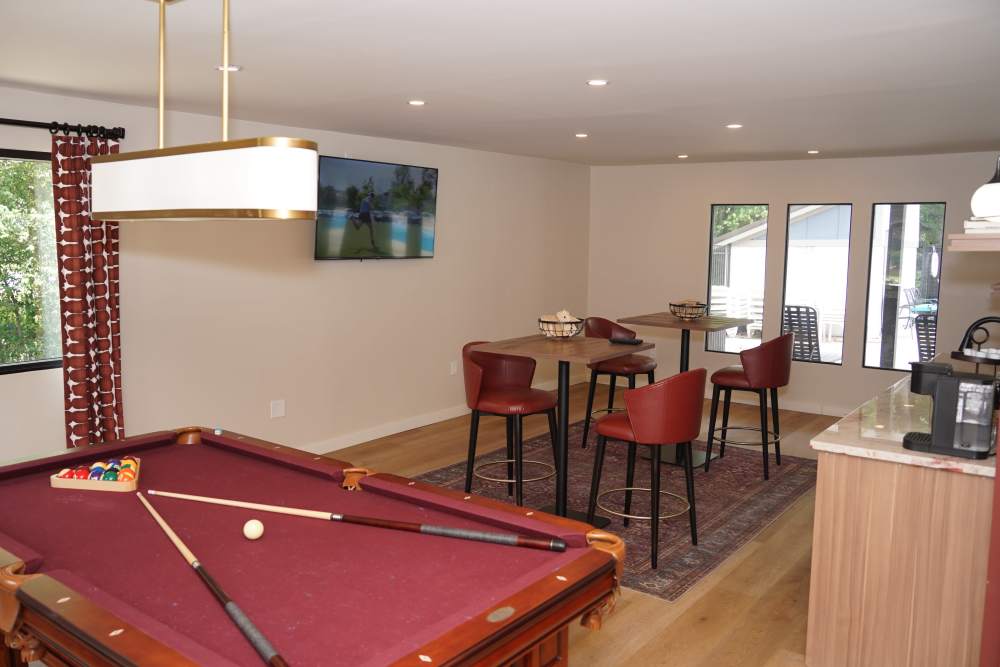 at Cross Creek in Columbus, Georgia