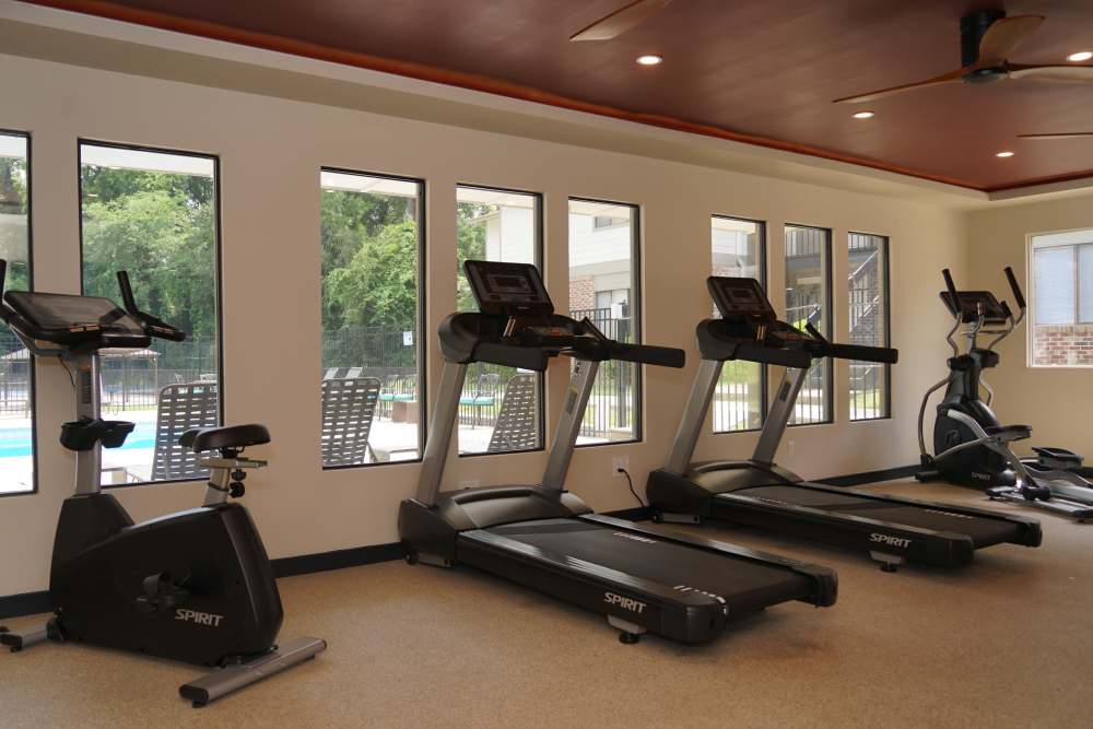 at Cross Creek in Columbus, Georgia