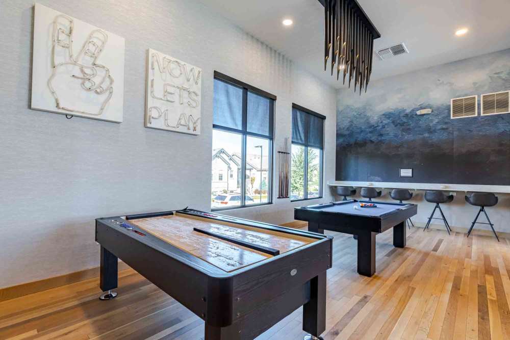 Gallery | The Wright Apartments in Centennial, Colorado