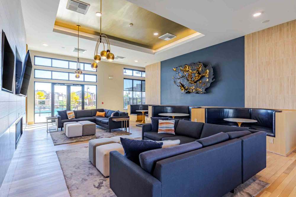 Gallery | The Wright Apartments in Centennial, Colorado