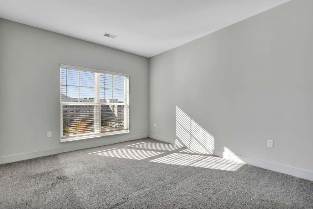 at Gateway Lofts in Lansing, Michigan