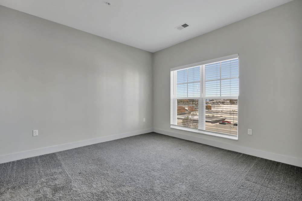 at Gateway Lofts in Lansing, Michigan