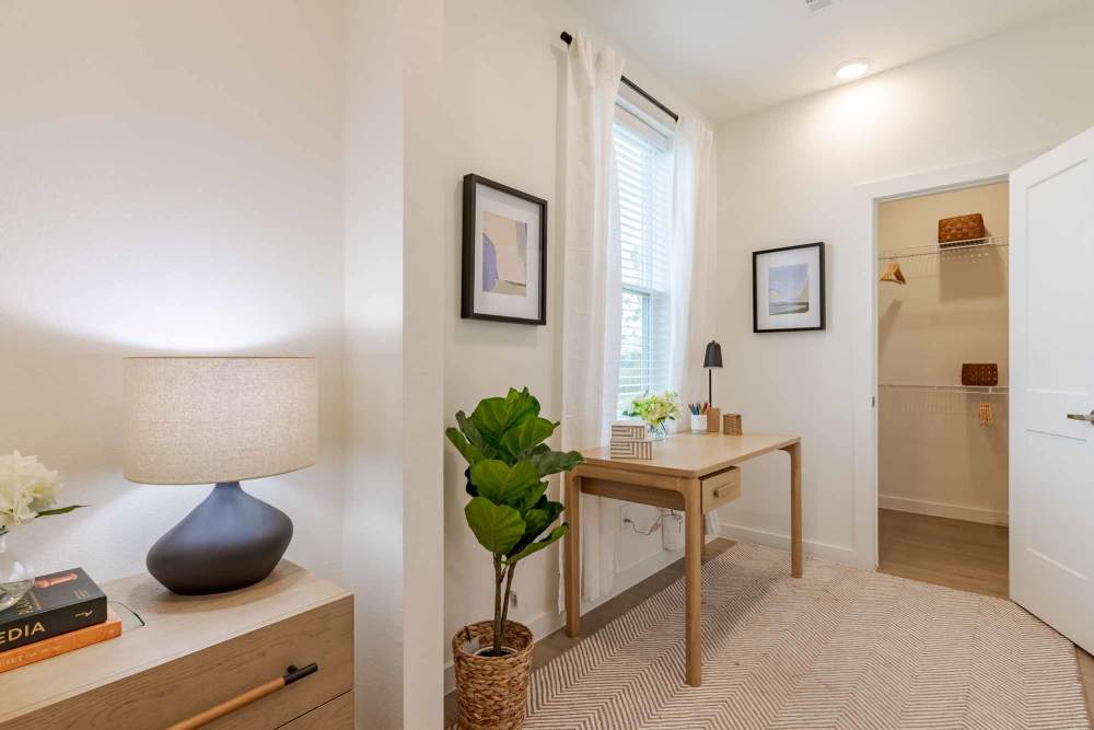 Vibrant living and modern amenities in The Ramsay in Springdale, Arkansas