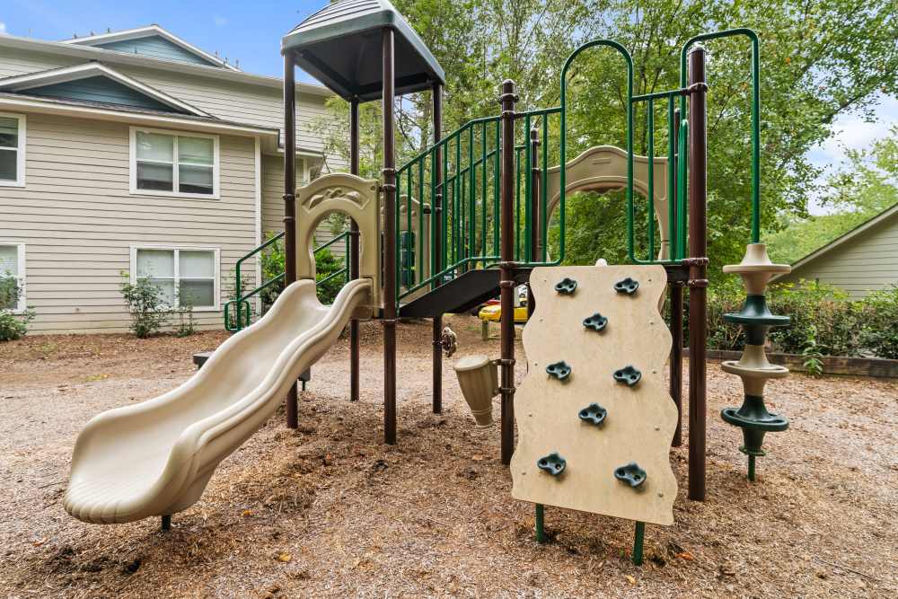 at Vetra Asheville in Arden, North Carolina