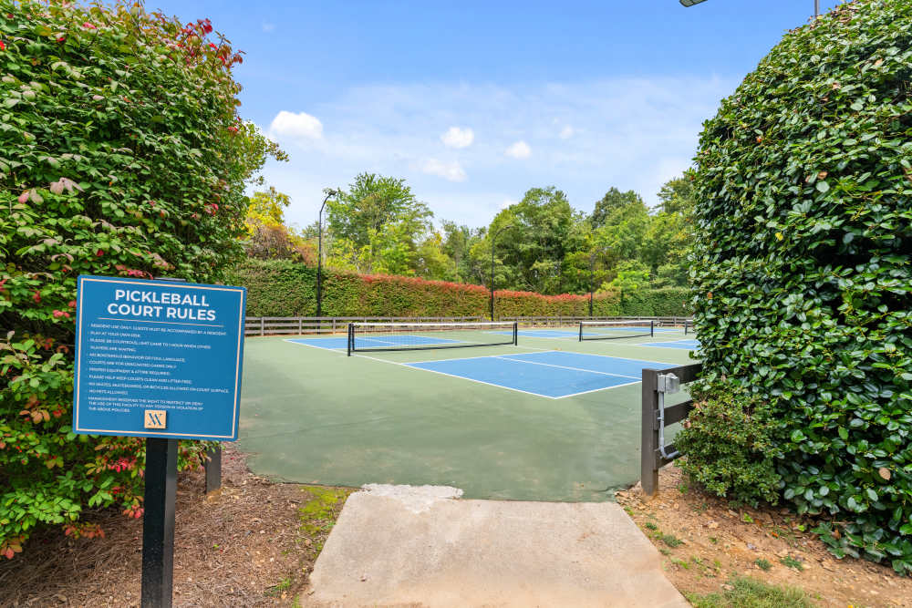 at Vetra Asheville in Arden, North Carolina