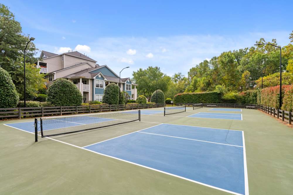 at Vetra Asheville in Arden, North Carolina