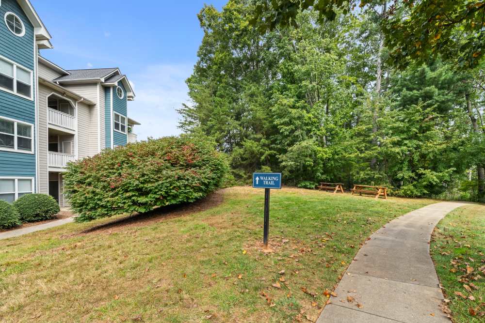 at Vetra Asheville in Arden, North Carolina