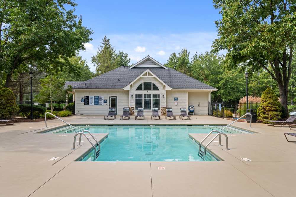 at Vetra Asheville in Arden, North Carolina