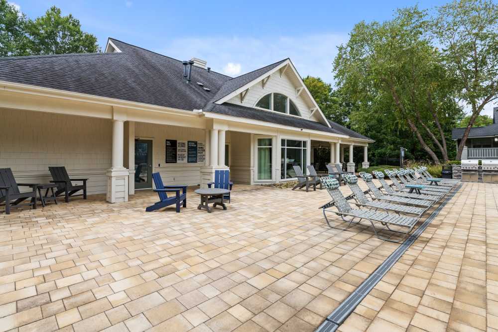 at Vetra Asheville in Arden, North Carolina