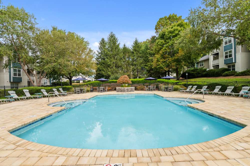 at Vetra Asheville in Arden, North Carolina