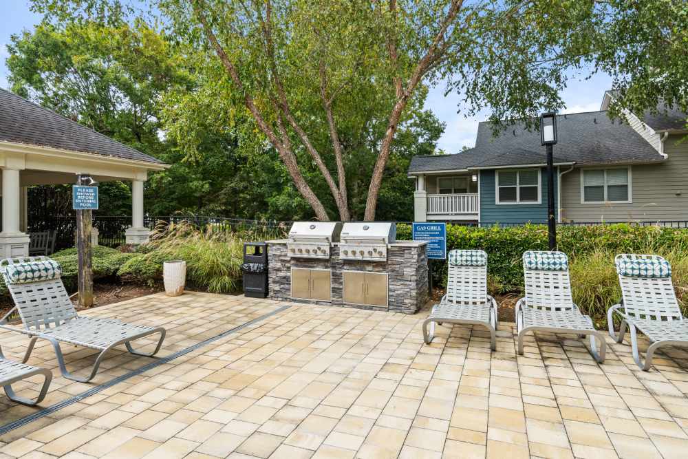 at Vetra Asheville in Arden, North Carolina