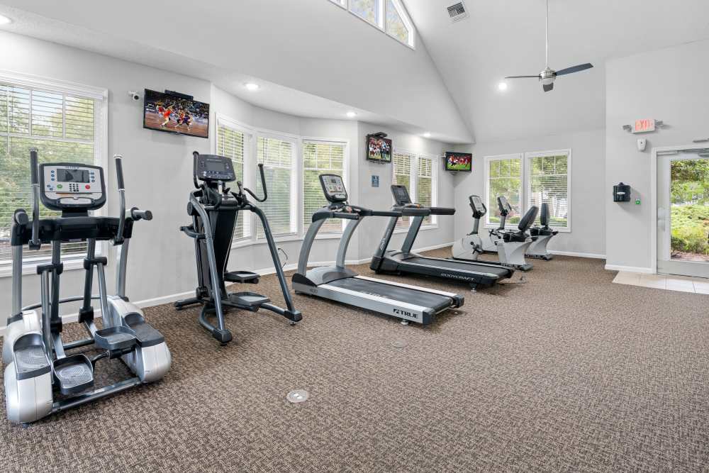 at Vetra Asheville in Arden, North Carolina