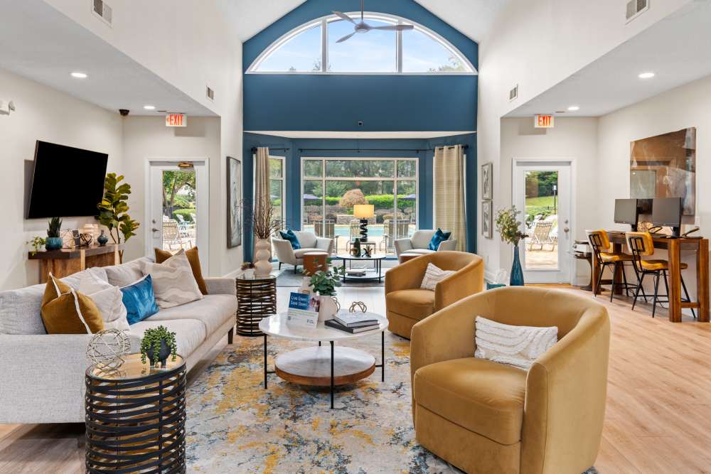 at Vetra Asheville in Arden, North Carolina