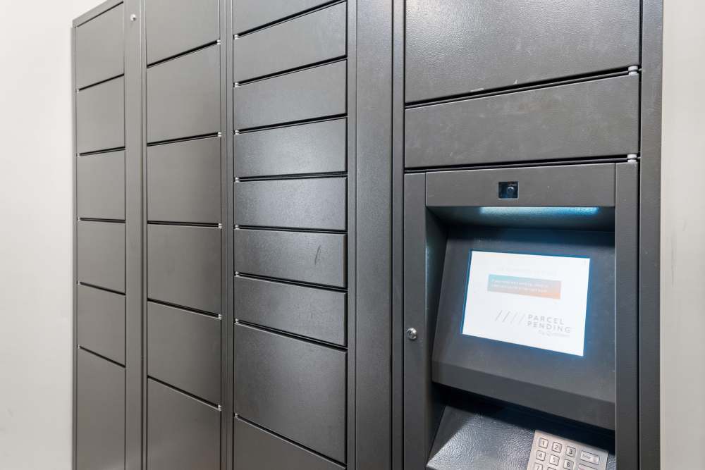 at Vetra Asheville in Arden, North Carolina