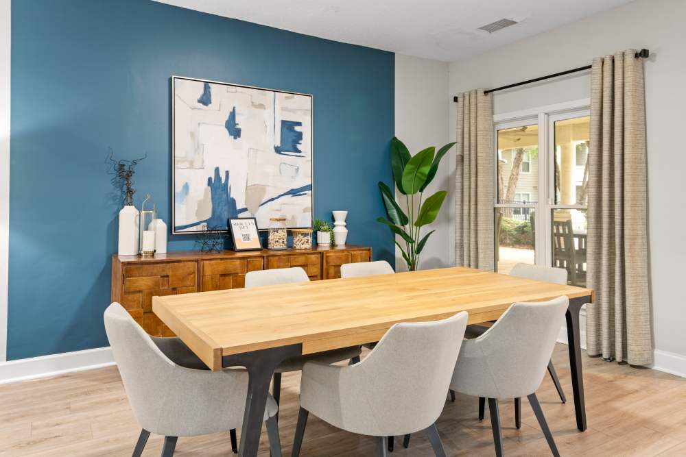 at Vetra Asheville in Arden, North Carolina