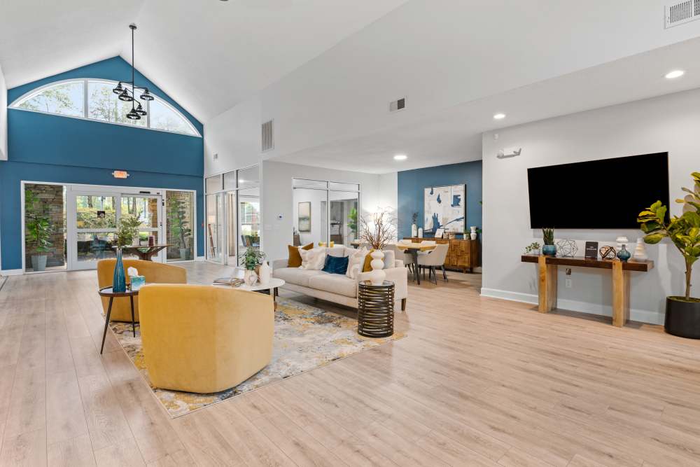 at Vetra Asheville in Arden, North Carolina