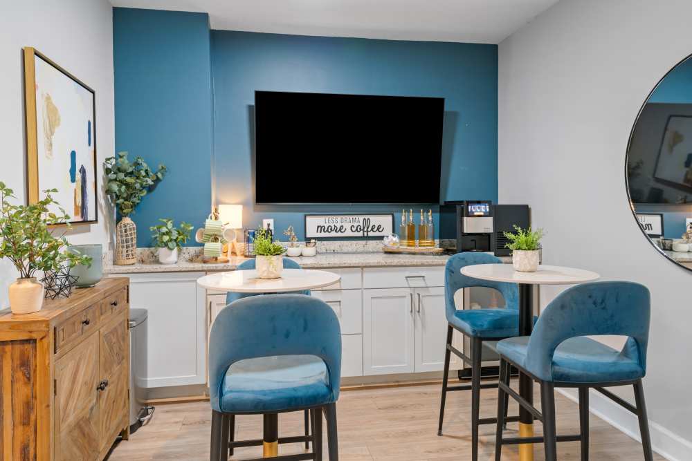 at Vetra Asheville in Arden, North Carolina