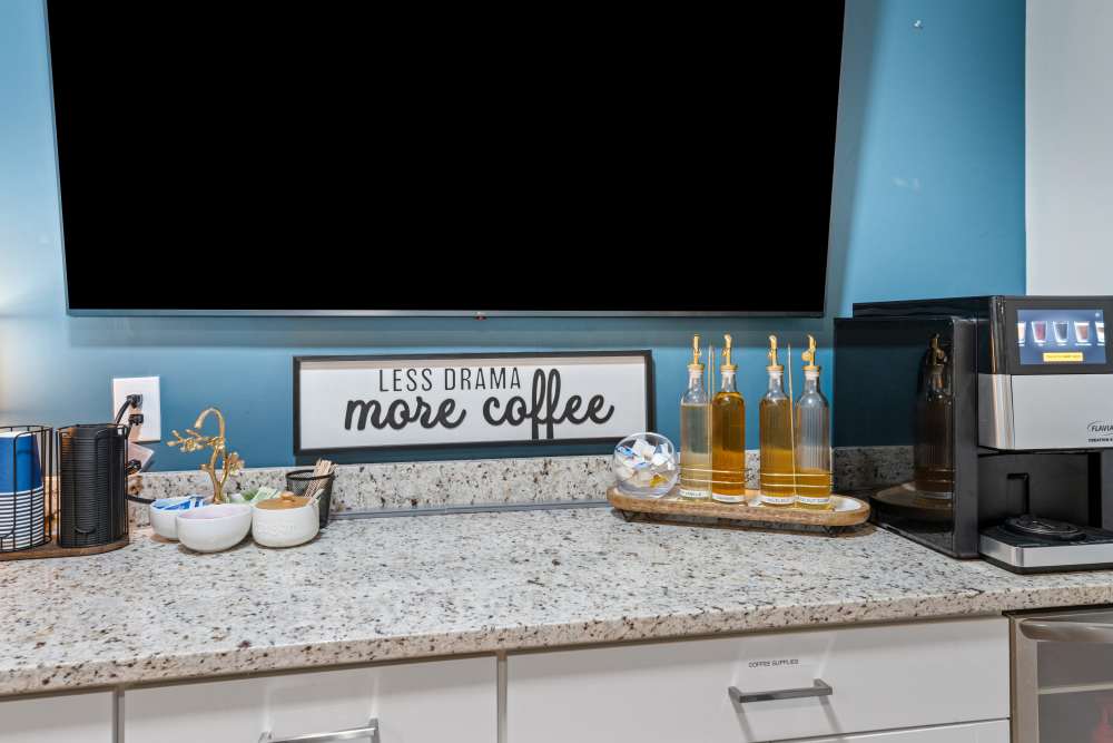 at Vetra Asheville in Arden, North Carolina