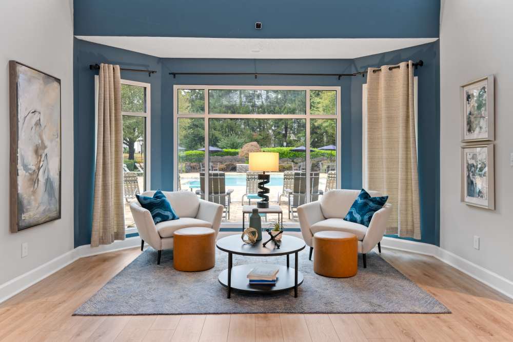 at Vetra Asheville in Arden, North Carolina