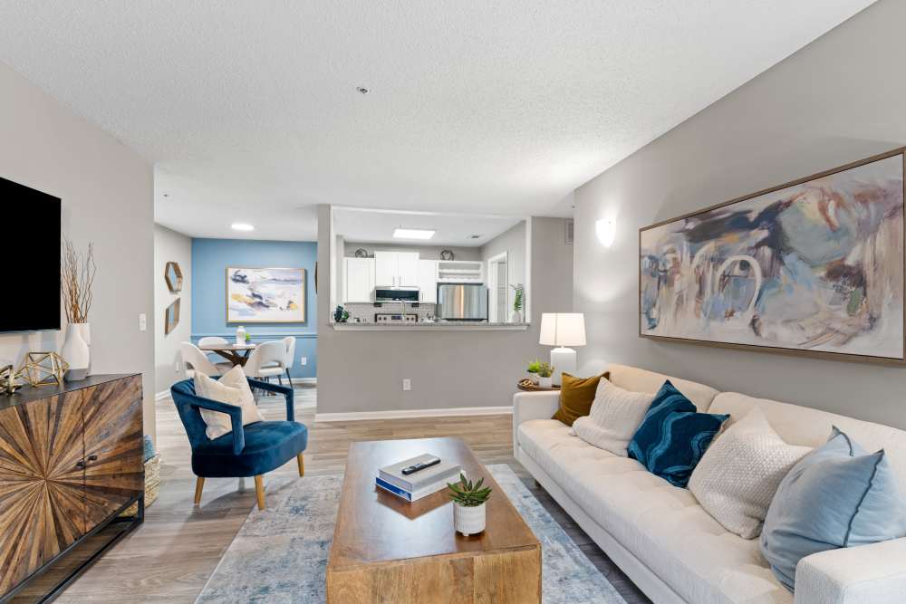 at Vetra Asheville in Arden, North Carolina