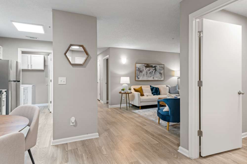  at Vetra Asheville in Arden, North Carolina