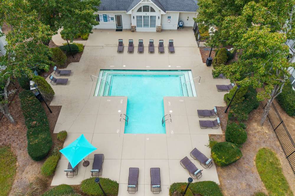 at Vetra Asheville in Arden, North Carolina