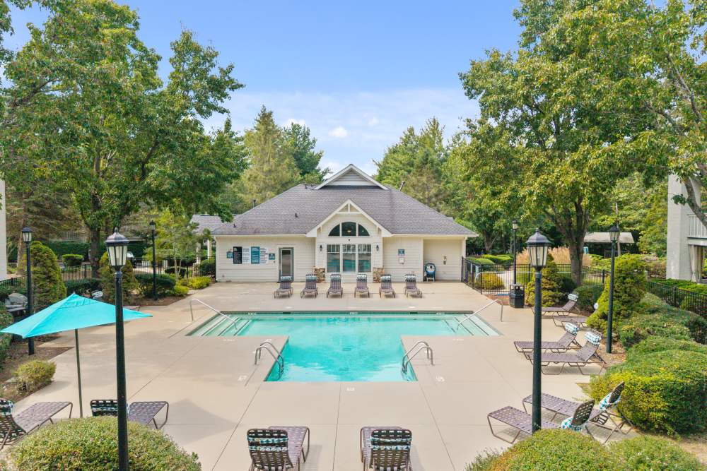 at Vetra Asheville in Arden, North Carolina