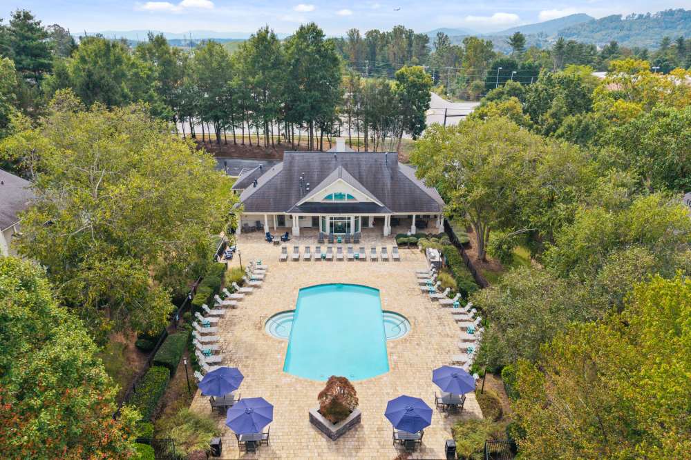 at Vetra Asheville in Arden, North Carolina