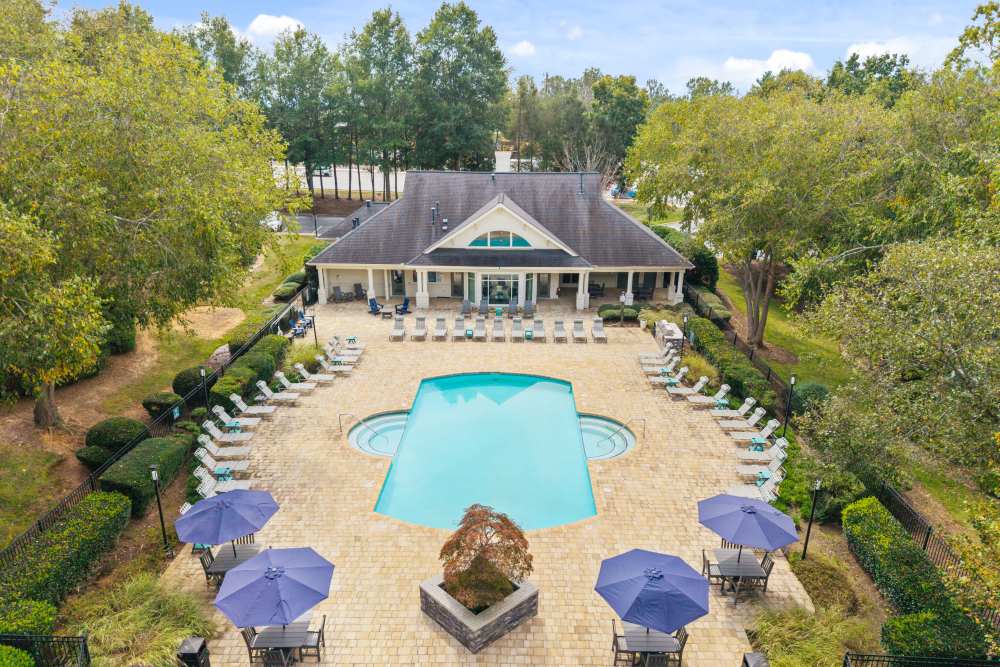  at Vetra Asheville in Arden, North Carolina