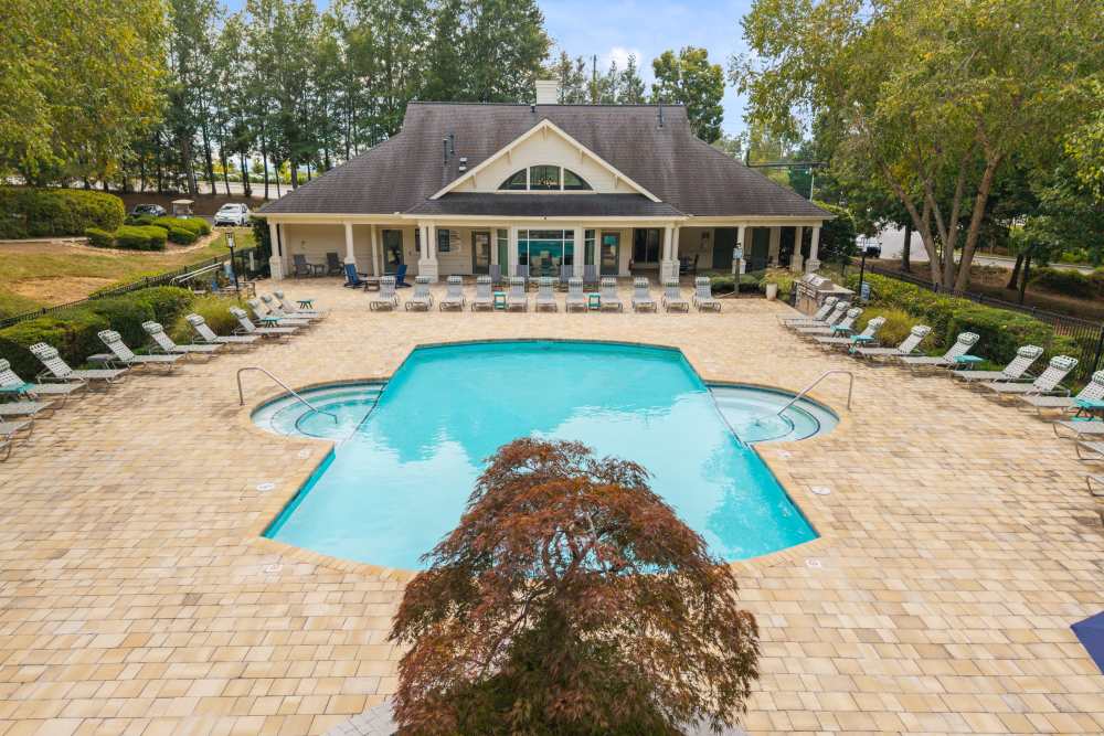  at Vetra Asheville in Arden, North Carolina