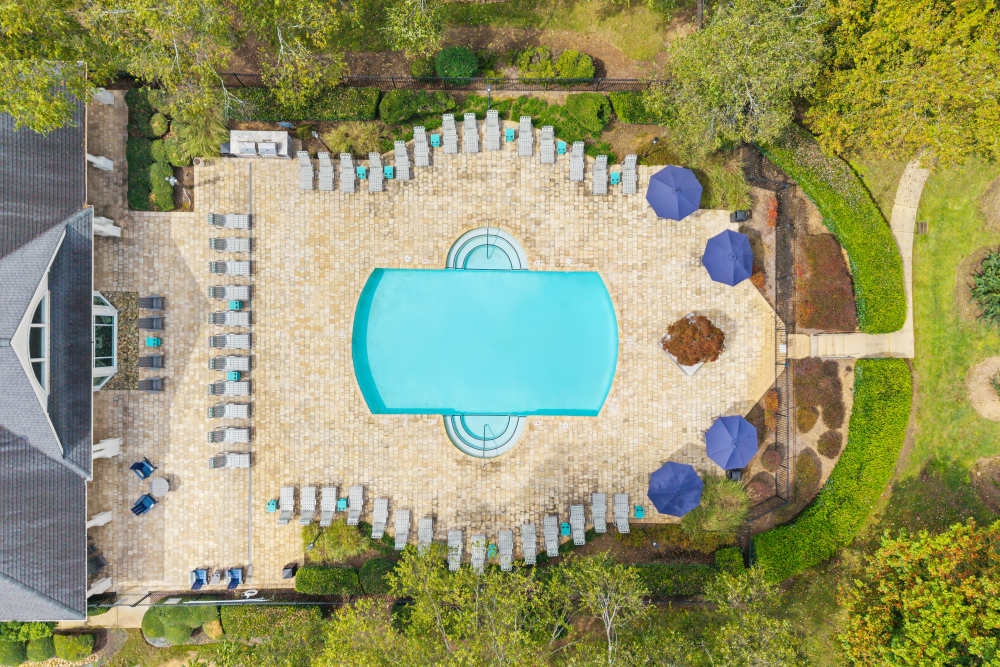  at Vetra Asheville in Arden, North Carolina