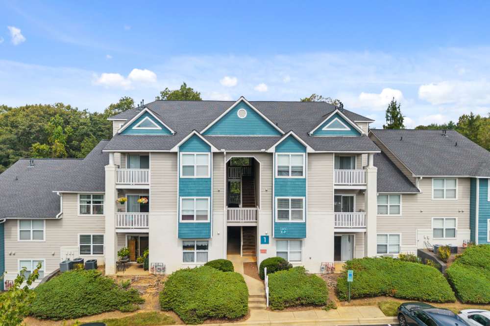  at Vetra Asheville in Arden, North Carolina