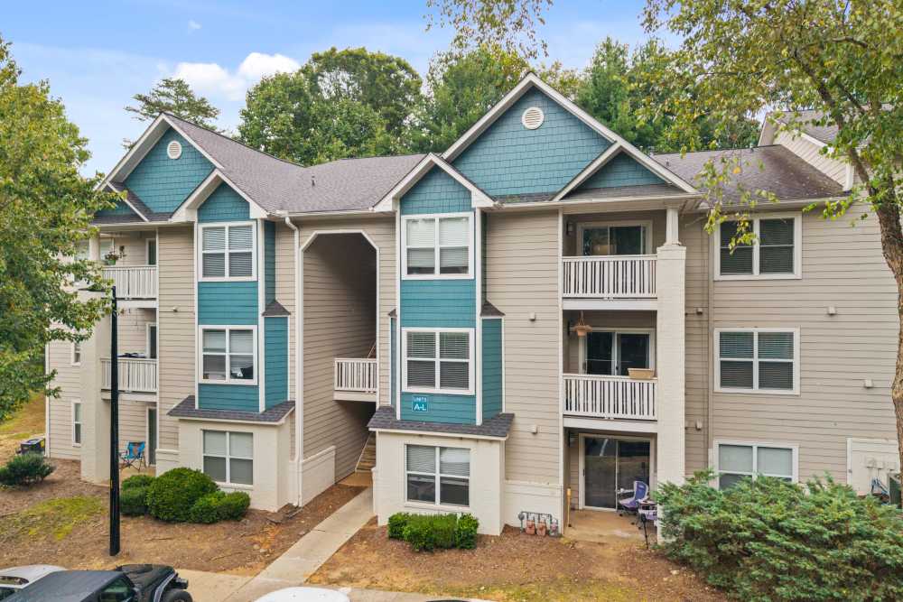  at Vetra Asheville in Arden, North Carolina