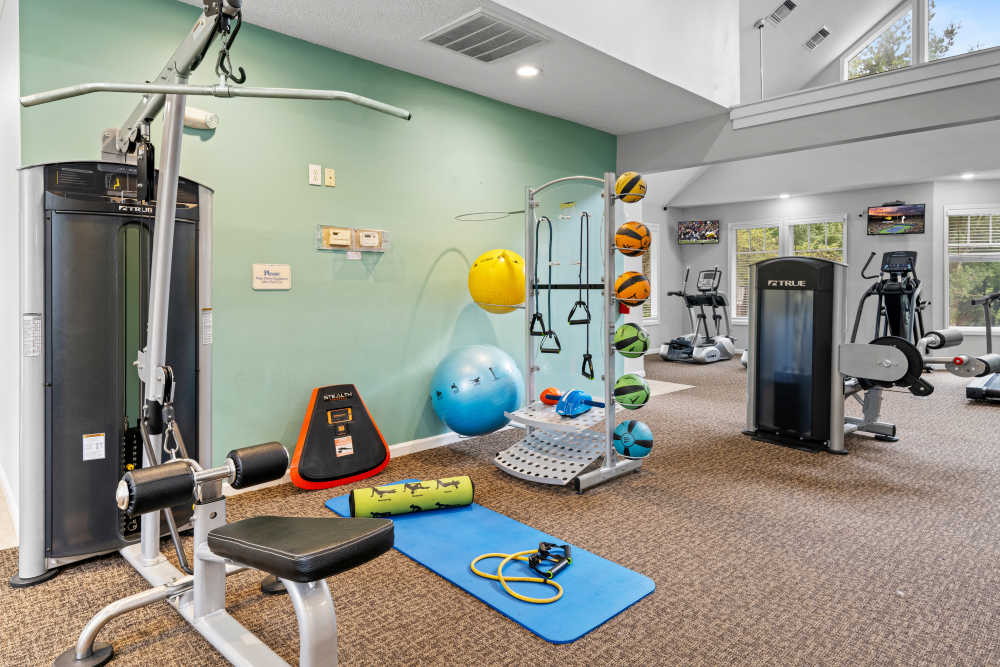  at Vetra Asheville in Arden, North Carolina