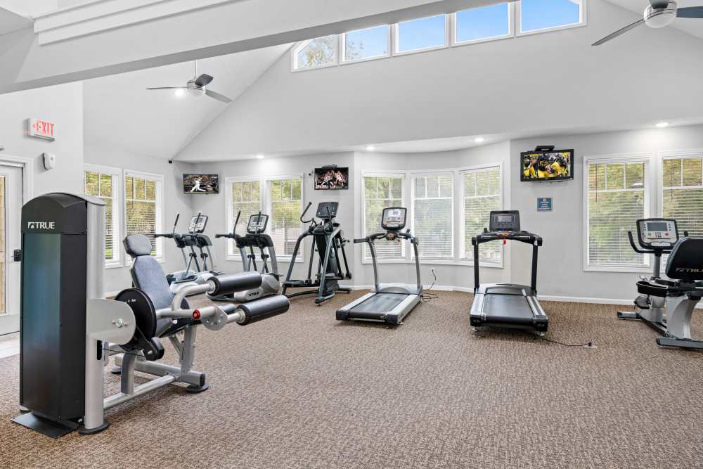  at Vetra Asheville in Arden, North Carolina