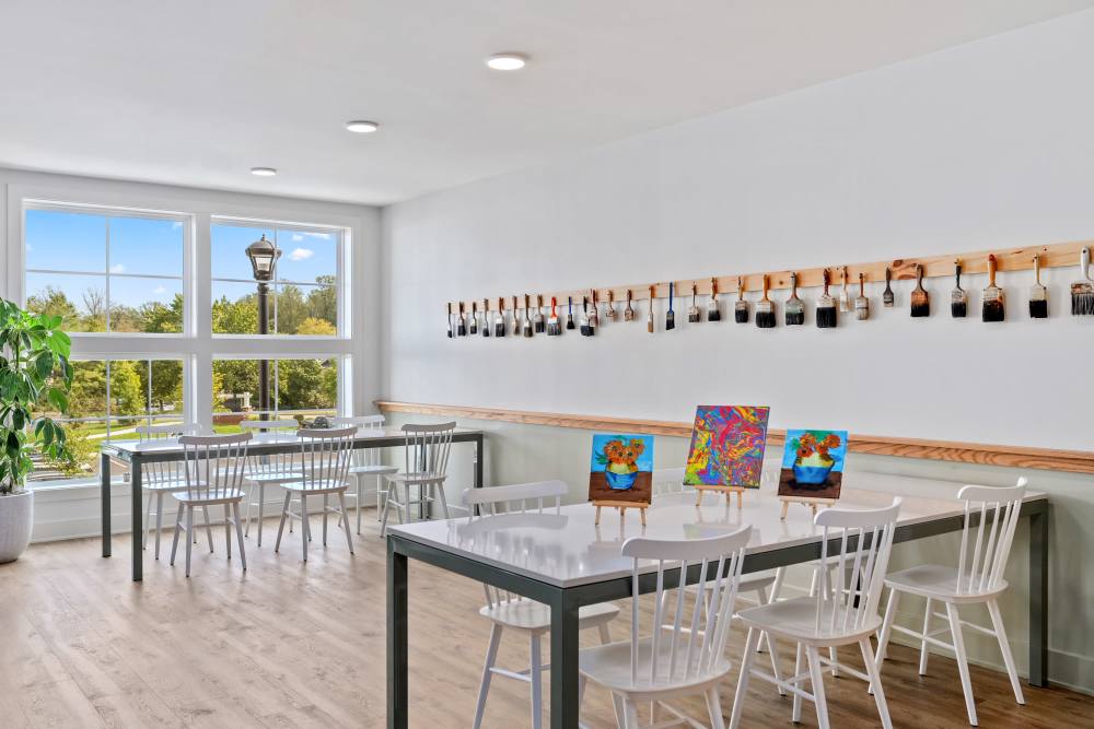 at Lake Forest at Swift Creek in Midlothian, Virginia