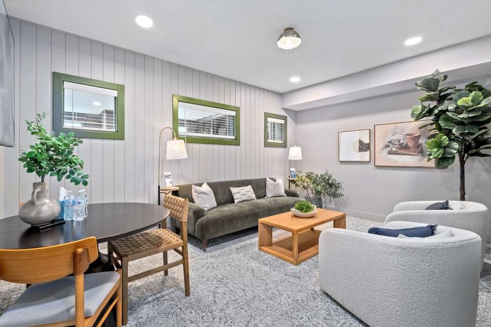 at Lake Forest at Swift Creek in Midlothian, Virginia