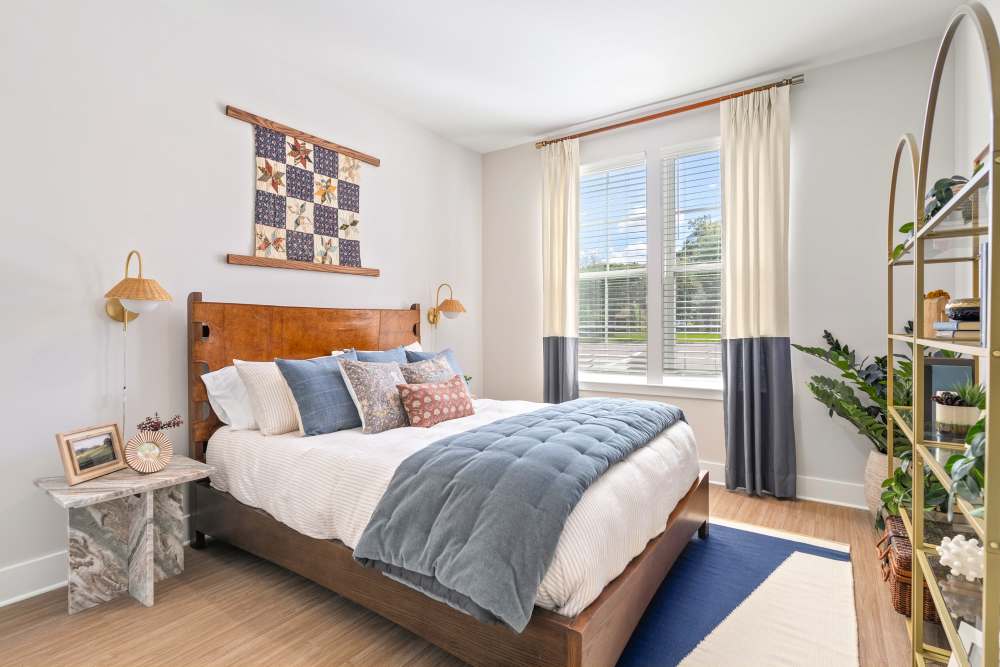 at Lake Forest at Swift Creek in Midlothian, Virginia