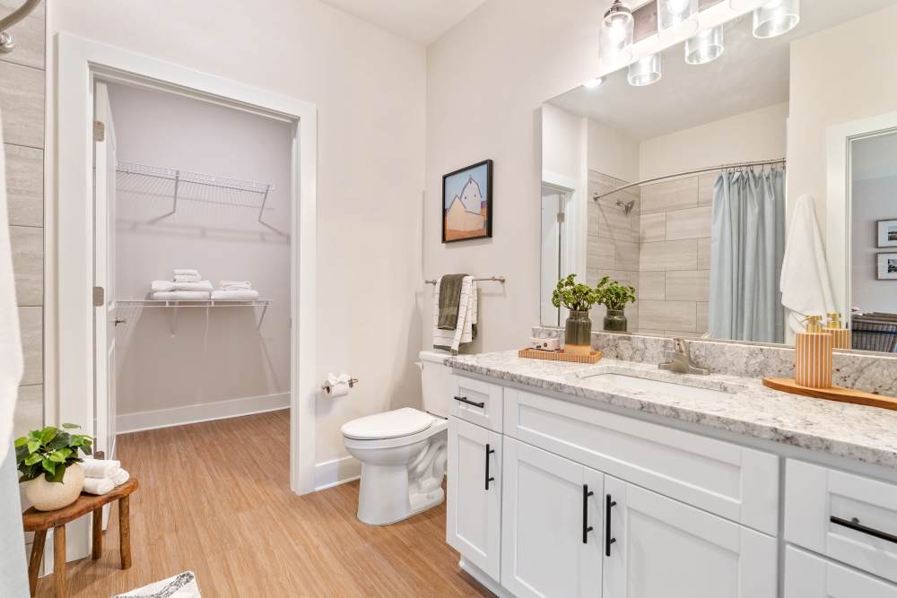 at Lake Forest at Swift Creek in Midlothian, Virginia