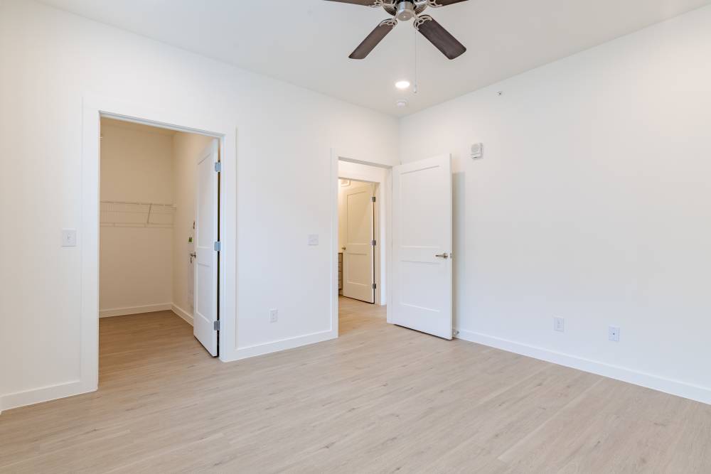 Create your new life in The Ramsay in Springdale, Arkansas