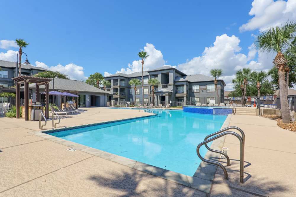 Palomar in Webster, Texas