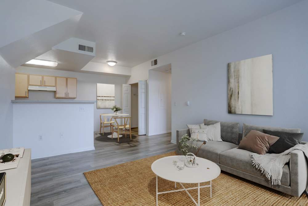 Photo Gallery | Westmeadow Peaks Apartments in Colorado Springs, Colorado