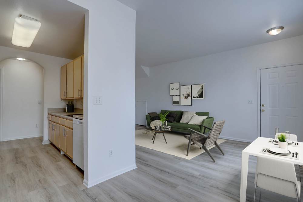 Photo Gallery | Westmeadow Peaks Apartments in Colorado Springs, Colorado