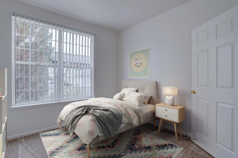 Photo Gallery | Westmeadow Peaks Apartments in Colorado Springs, Colorado