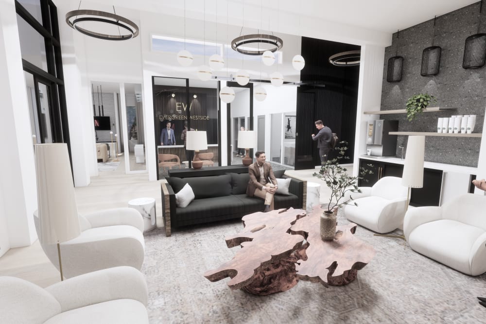 Evergreen Westside in Gainesville, Florida