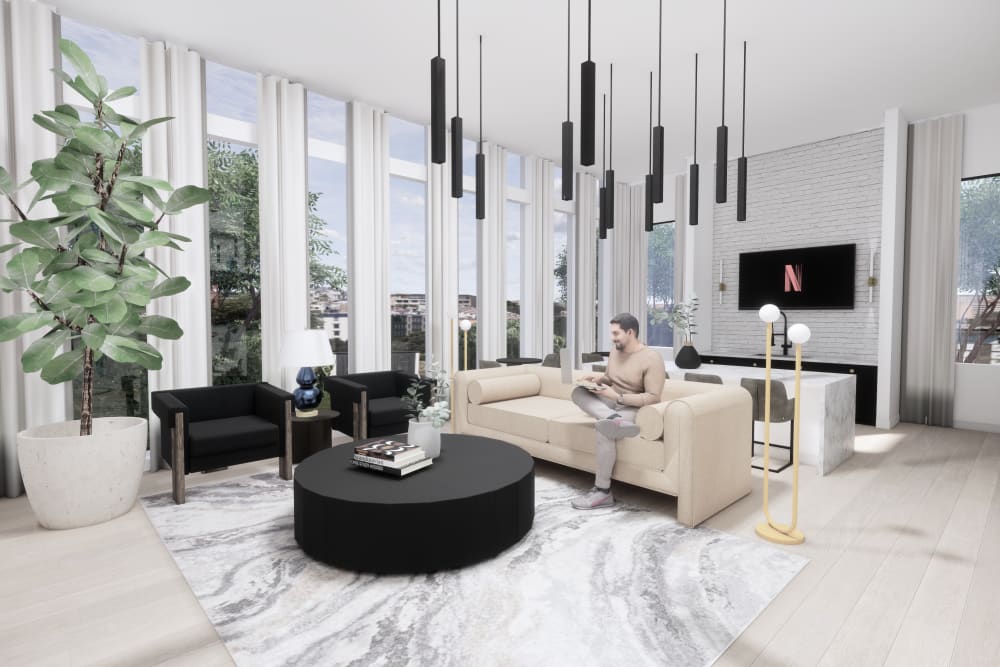 Evergreen Westside in Gainesville, Florida