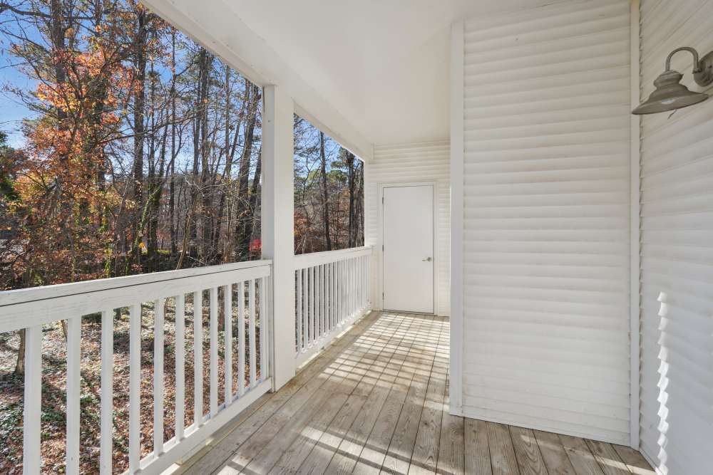 Apartment home at Camellia 