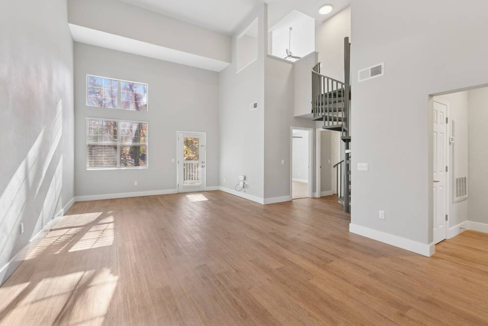 Apartment home at Camellia 