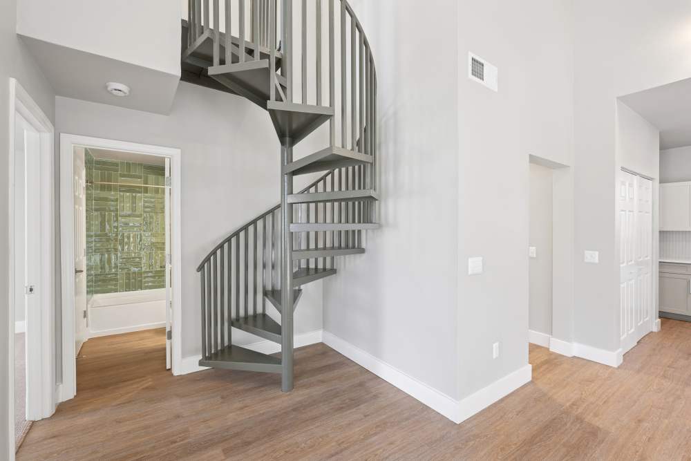 Apartment home at Camellia 