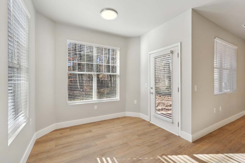 Apartment home at Camellia 